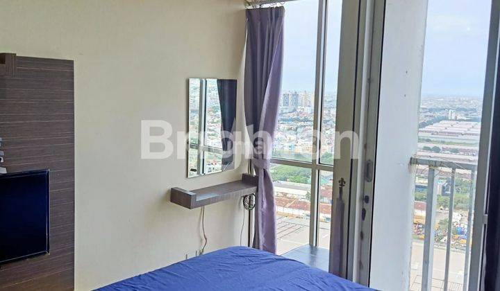 APARTEMEN TIFOLIA PULOMAS JAKARTA TIMUR 2