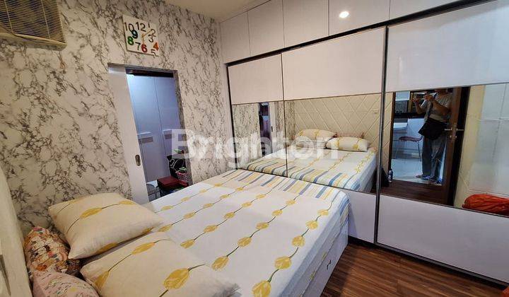 APARTEMEN BAGUS SIAP HUNI DI OAK TOWER PULO GADUNG JAKARTA TIMUR 1