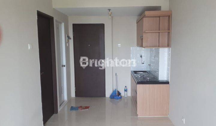 APARTEMEN SUNTER PARK VIEW JAKARTA UTARA 1