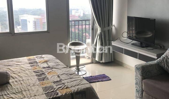 Apartemen Park View Detos Beji Depok 2