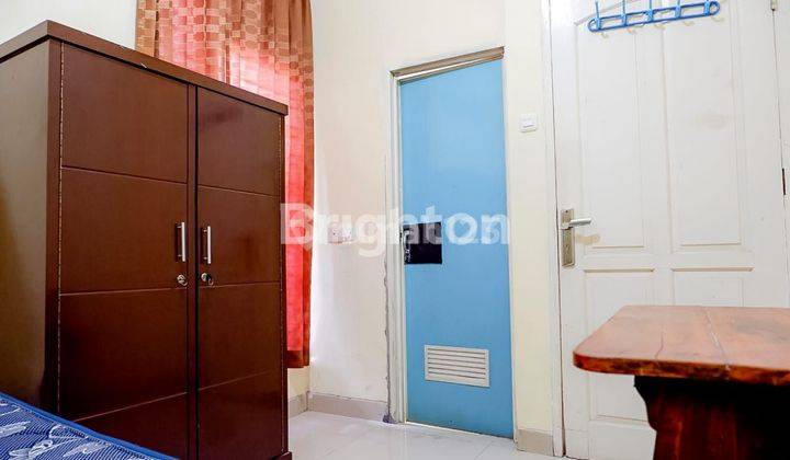 Kost-Kostan 35 Kamar + 1 Gudang Di Grogol Jakarta Barat 2