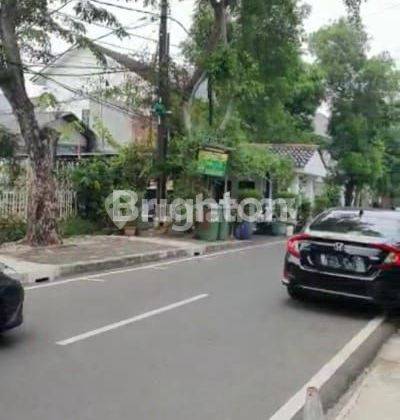 TANAH DI CEMPAKA PUTIH JAKARTA PUSAT 1