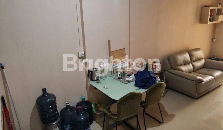 APARTEMEN SUNTER ICON JAKARTA UTARA 2