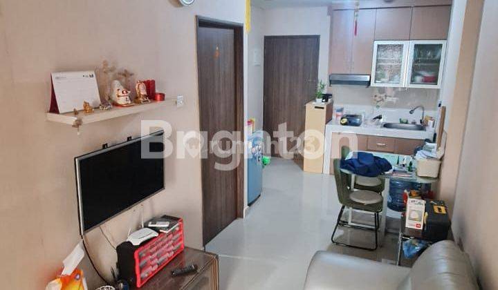 APARTEMEN SUNTER ICON JAKARTA UTARA 1