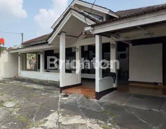 Rumah Hitung Tanah Di Meruya Utara Kembangan Jakarta Barat 1