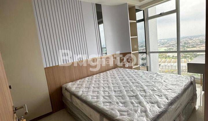 Apartemen Sedayu City Kelapa Gading Jakarta Utara 2