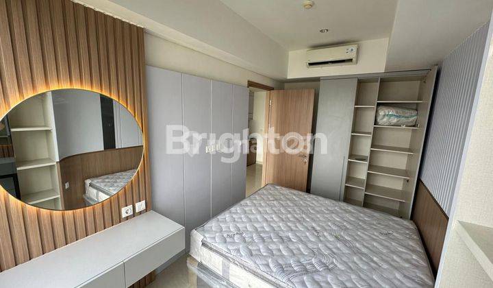 Apartemen Sedayu City Kelapa Gading Jakarta Utara 1