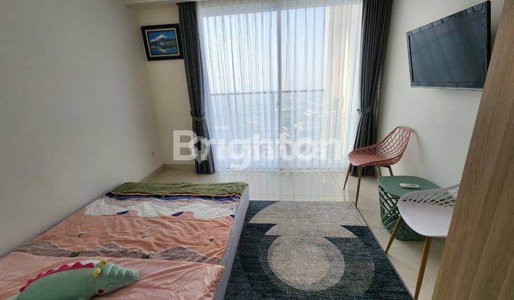 APARTEMEN SEDAYU CITY KELAPA GADING JAKARTA UTARA 1