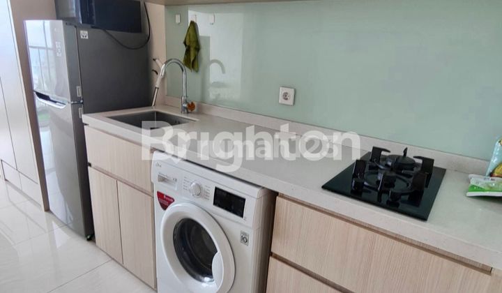 APARTEMEN DI SEDAYU CITY KELAPA GADING JAKARTA UTARA