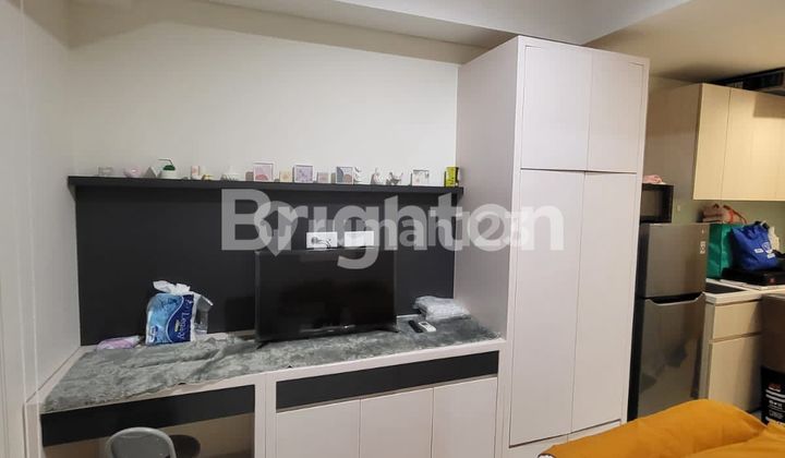 APARTMENT IN SEDAYU CITY KELAPA GADING NORTH JAKARTA 2