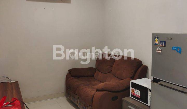 APARTEMEN THE MANSION BOUGENVILLE KEMAYORAN JAKARTA PUSAT 2