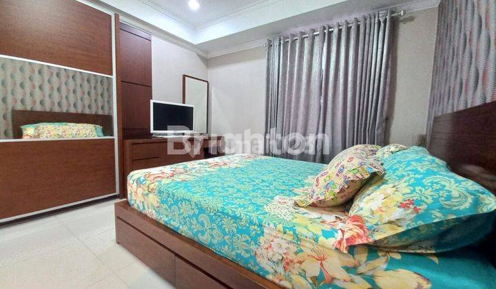 Apartemen Royal Mediterania Tanjung Duren Jakarta Barat 2