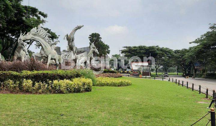 Rumah Siap Huni Di Bizhome Citra Raya Tangerang 2