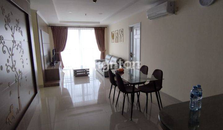 Apartement French Walk MOI Jakarta Utara 1