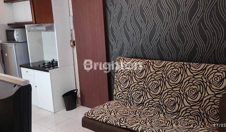 Apartement Siap Huni Di Kuningan Place Jakarta Selatan 2