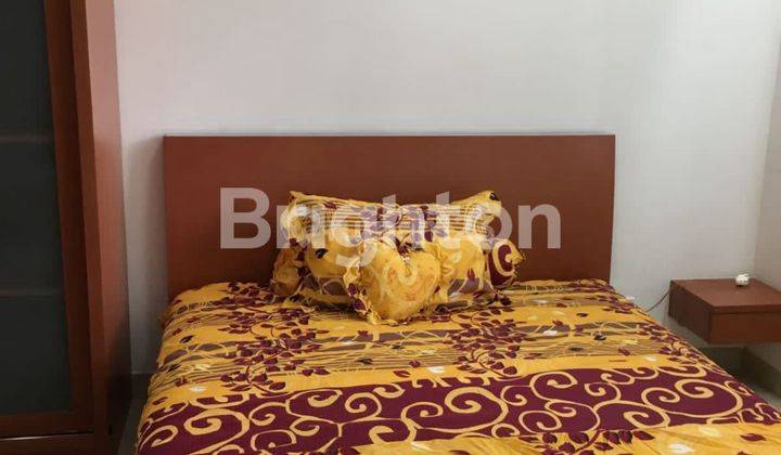 Apartement Siap Huni Di Kuningan Place Jakarta Selatan 1