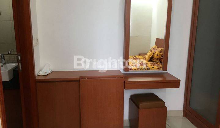 Apartement Siap Huni Di Kuningan Place Jakarta Selatan 2