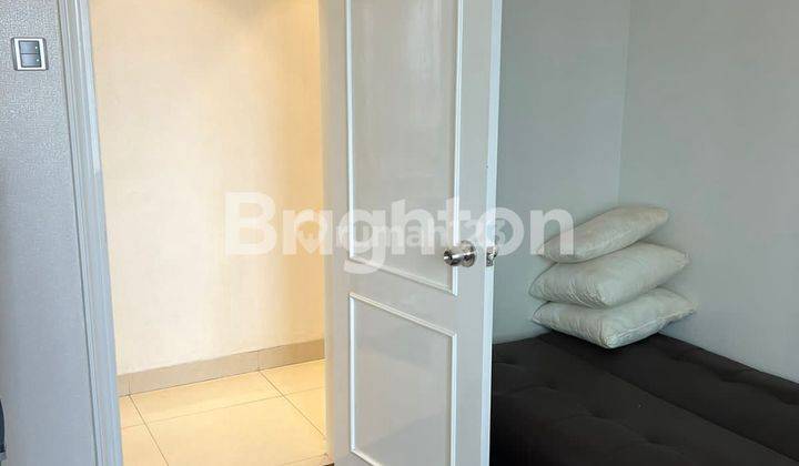 Apartement Slipi Jakarta Barat 2