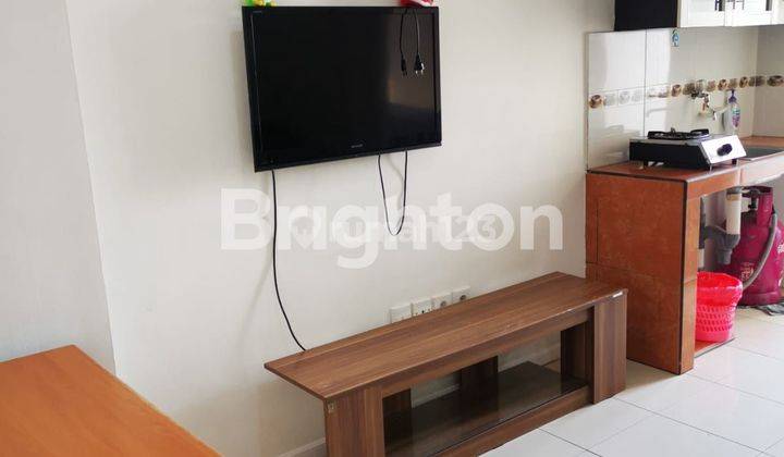 Apartement  Murah Green Lake Sunter Jakarta Utara 2