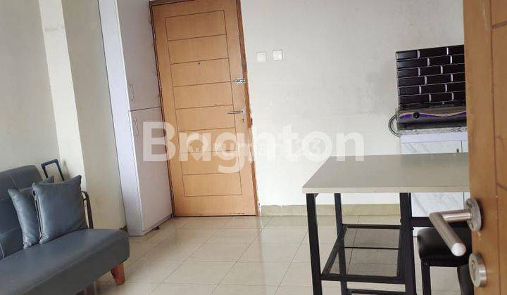 Murah Apartement Greenhill Kelapa Gading Jakarta Utara 1