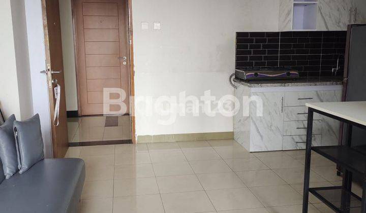 Murah Apartement Greenhill Kelapa Gading Jakarta Utara 2