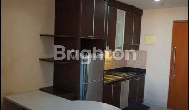 APARTEMEN KUNINGAN PLACE JAKARTA SELATAN 1