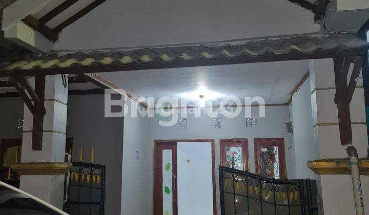 Rumah Di Perumahan Puri Asih Pasar Kemis Tangerang 1