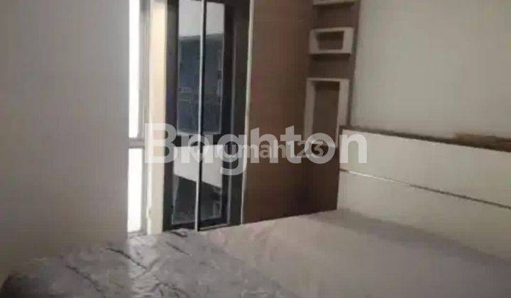 APARTEMEN BOUGENVILLE KEMAYORAN JAKARTA PUSAT 2