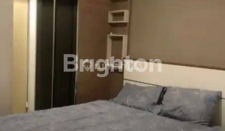 APARTEMEN BOUGENVILLE KEMAYORAN JAKARTA PUSAT 1