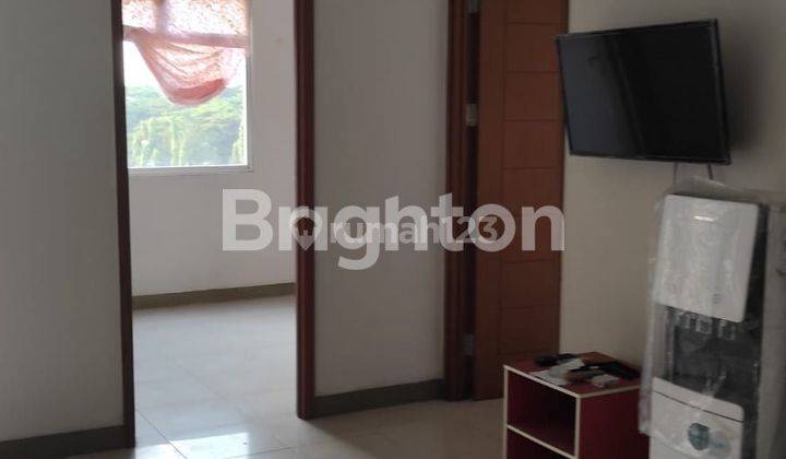 Apartemen Greenhill Kelapa Gading Jakarta Utara 1