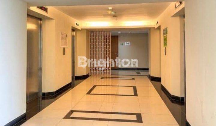 Apartemen Greenhill Kelapa Gading Jakarta Utara 2