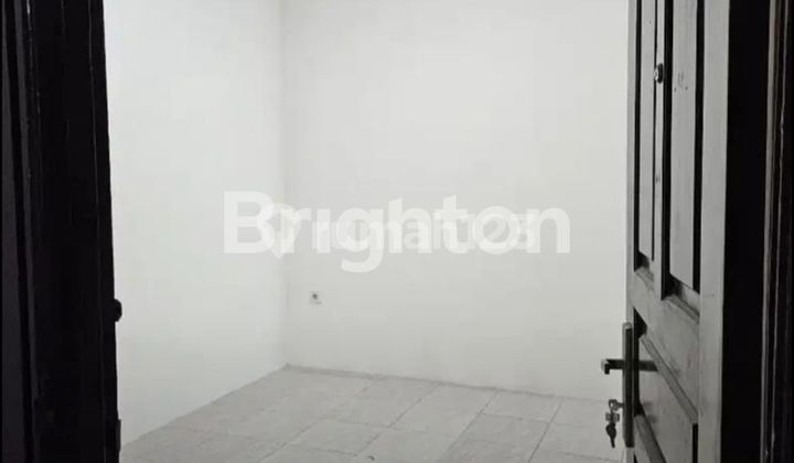 Rumah Siap Huni Di Sunter Jakarta Utara 2