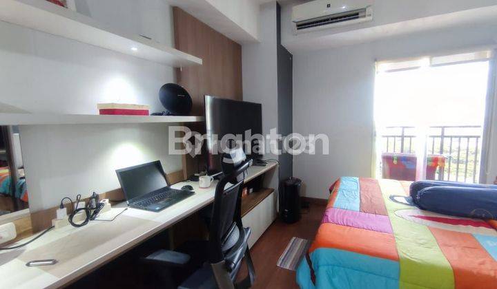 Apartemen Greenhill Kelapa Gading Jakarta Utara 2