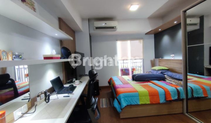 Greenhill Apartment Kelapa Gading North Jakarta