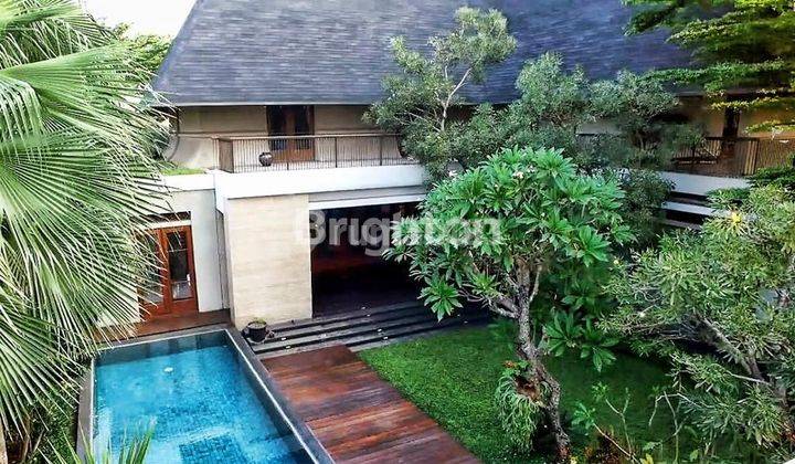 Rumah Siap Huni Di Pejaten Barat Jakarta Selatan 1