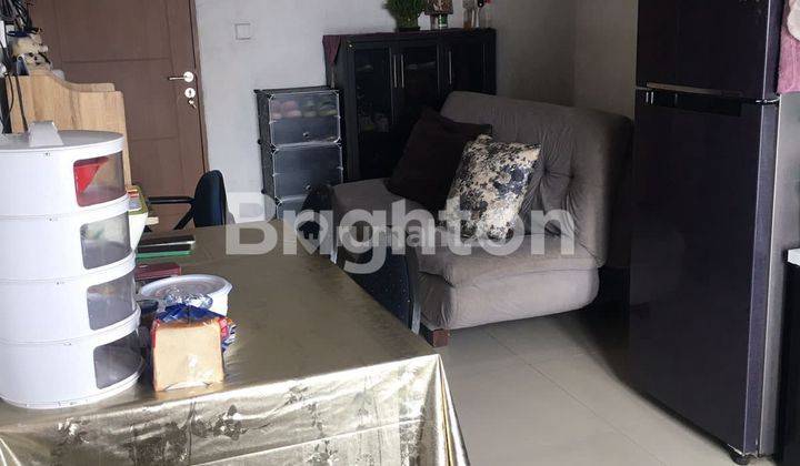 Apartemen The Oak Tower Pulo Gadung Jakarta Timur 2