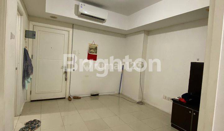 Apartemen Green Lake Sunter Jakarta Utara 2