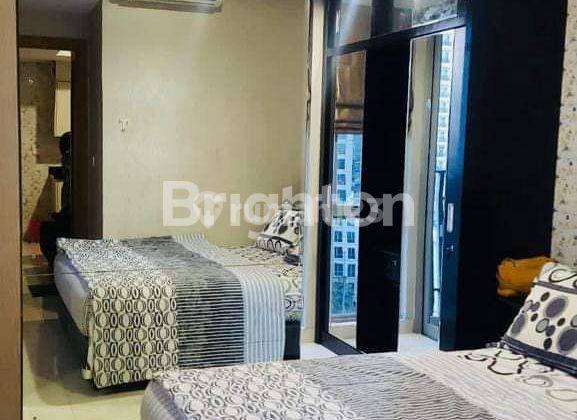 Apartemen The Mansion Kemayoran Bougenville Jakarta Pusat 1