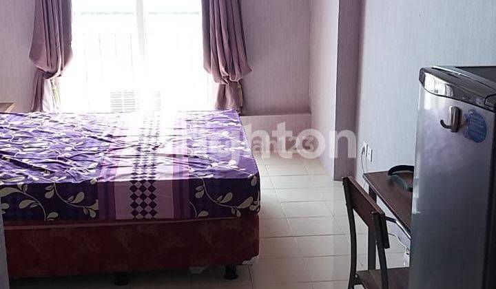 Apartemen Tipe Studio Di Sunter Park View Jakarta Utara 2