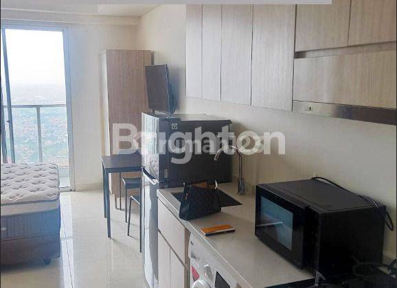 Apartemen Siap Huni Di Sedayu City Kelapa Gading Jakarta Utara 1