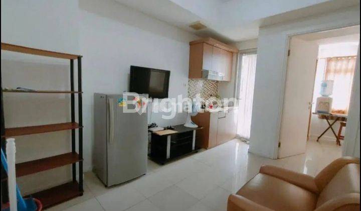 Apartemen Green Lake Sunter Jakarta Utara 1