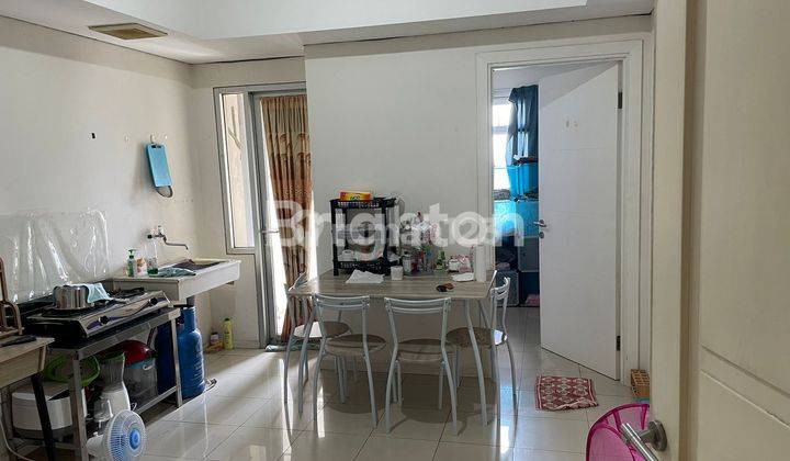 Apartement Green Lake Sunter Jakarta Utara 2