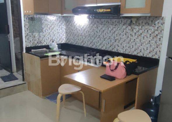 Apartement Wisma Gading Permai Kelapa Gading 1