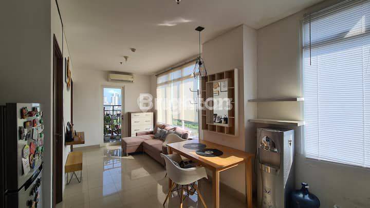 Apartement Sunter Icon Jakarta Utara 2