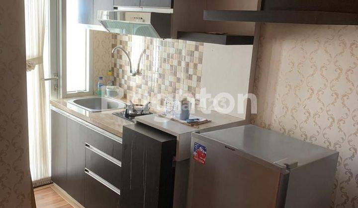 kan Apartement Green Lake Sunter Jakarta Utara 1