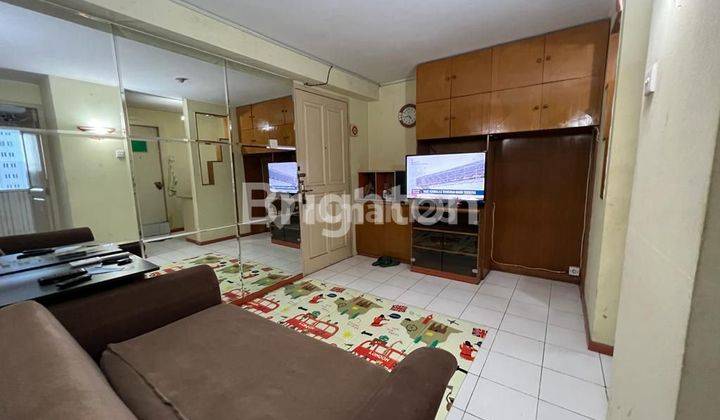 Apartement Wisma Gading Permai Jakarta Utara 1