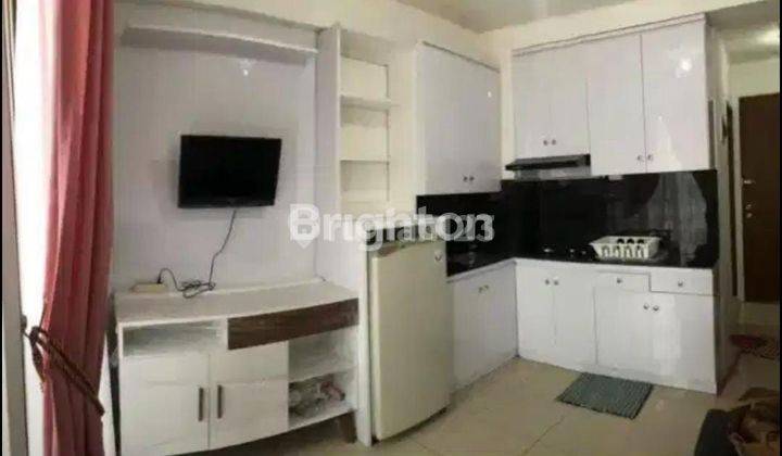 APARTEMEN 2 BEDROOM DI TIFOLIA PULOMAS JAKARTA TIMUR 2