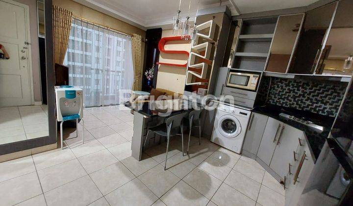 APARTEMEN CITY HOME MOI JAKARTA UTARA 2