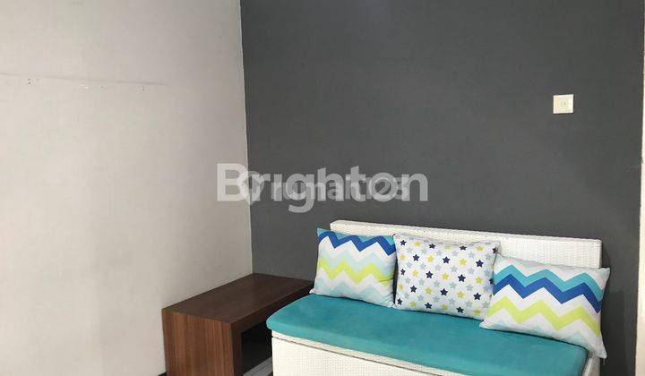 APARTEMEN 2 BEDROOM DI WISMA GADING PERMAI JAKARTA UTARA 1