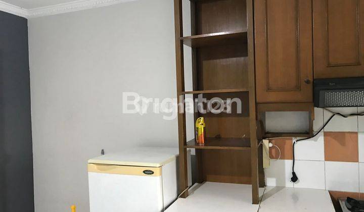 APARTEMEN 2 BEDROOM DI WISMA GADING PERMAI JAKARTA UTARA 2